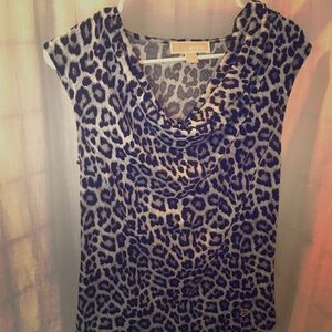 Michael - Michael Kors Top